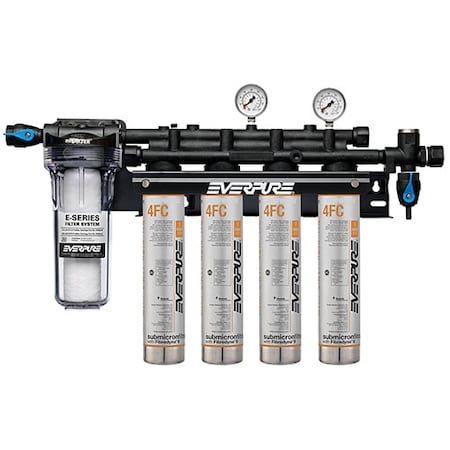 Pentair Everpure Coldrink System -  4-4Fc EV9328-44